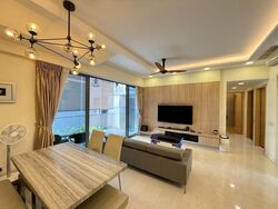 Seventy Saint Patrick's (D15), Condominium #484957271